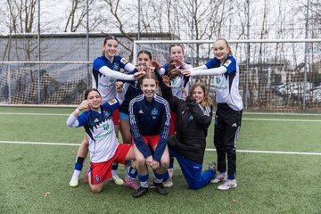 Bild 419 - wCJ HSV - ETV - Esbjerg